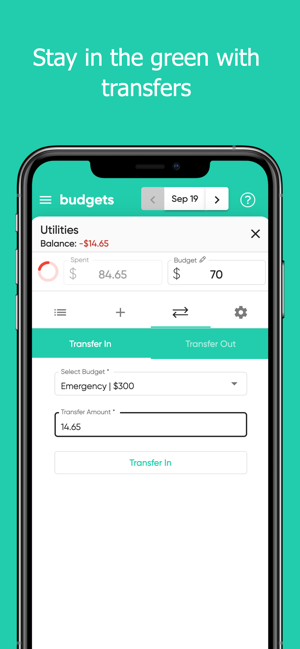 Budgets(圖5)-速報App