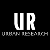 URBAN RESEARCH Co.,Ltd - URBAN RESEARCH アートワーク