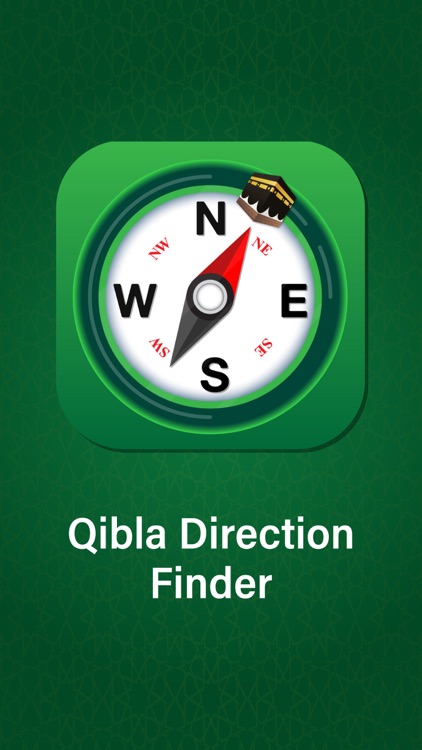 Qibla Direction Finder 2020