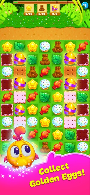 Easter Sweeper(圖3)-速報App