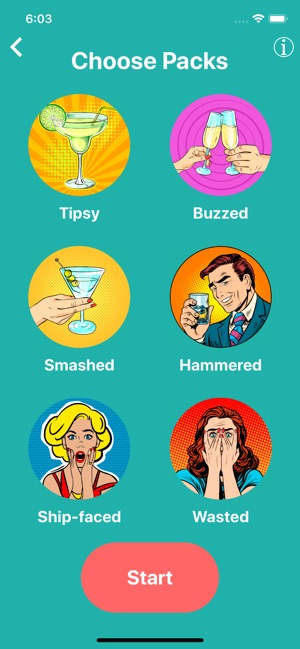 Booze: The Drinking Game(圖2)-速報App