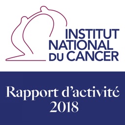 Rapport d’activité 2018