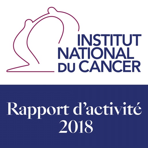 Rapport d’activité 2018