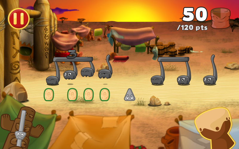 Rhythmic Village for Schools thumbnail 1