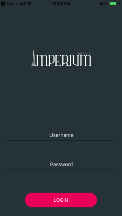 Imperium Apps screenshot 2