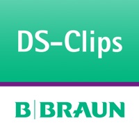AESCULAP® DS-Clips pour PC