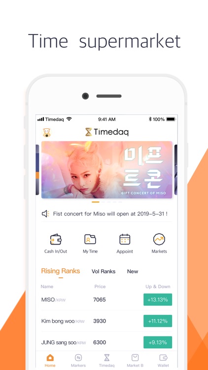 Timedaq Global