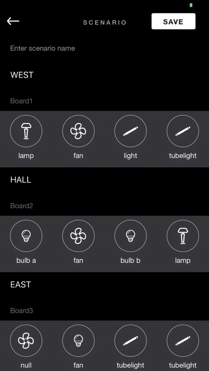 Eden Smart Homes screenshot-6