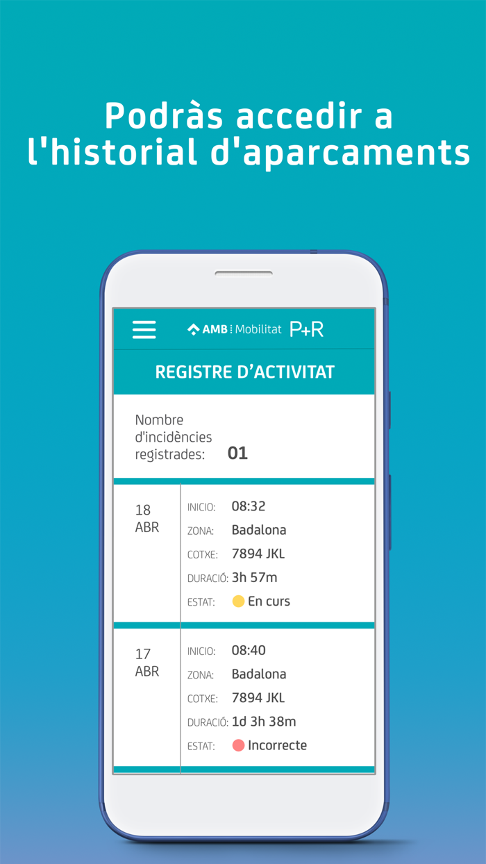 APARCAMENTS D’INTERCANVI METRO