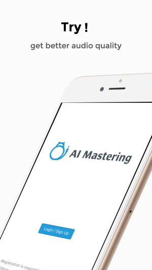 AI Mastering(圖5)-速報App