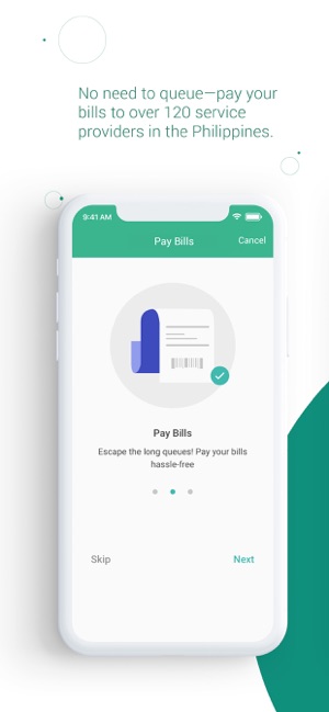 SALPay Wallet(圖8)-速報App