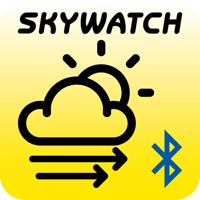 Skywatch BL ne fonctionne pas? problème ou bug?