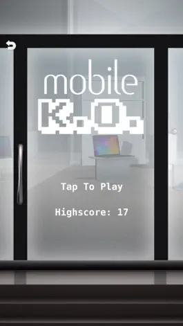 Game screenshot Mobile K.O. apk