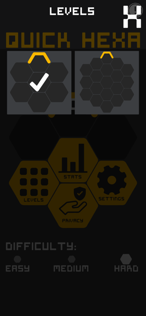 Quick Hexa(圖2)-速報App