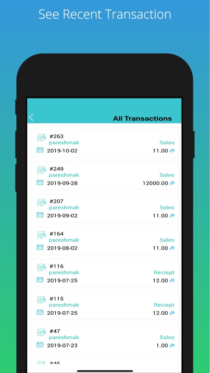 13M Pay screenshot-7