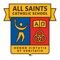 The All Saints Catholic School App provides parents with a single place to find all the information they need