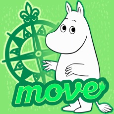Activities of Moomin Move