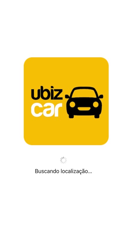 Ubiz Car