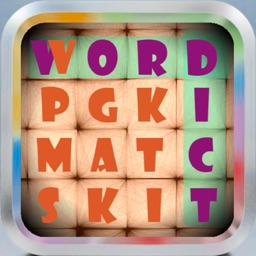 WordDict : Word Search Puzzles