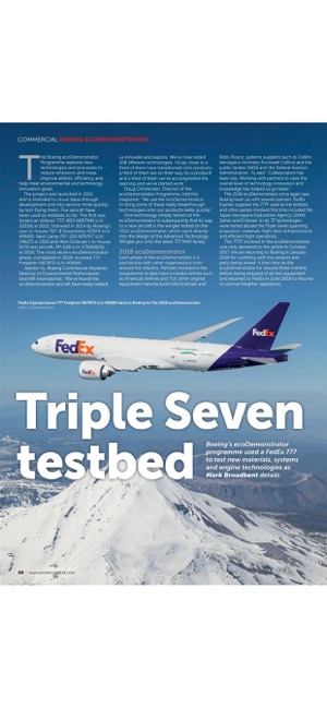 AIR International Magazine(圖5)-速報App