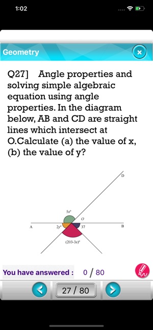 SG 7th Geometry(圖5)-速報App