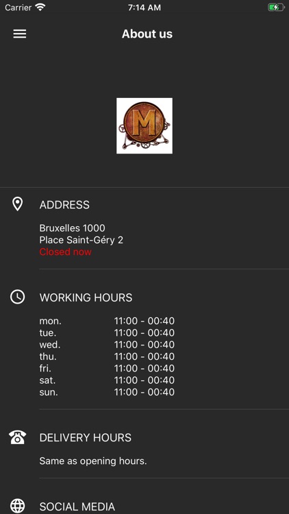 La Machine screenshot-3