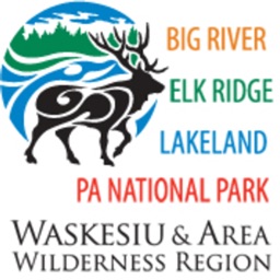 Waskesiu and Area Wilderness