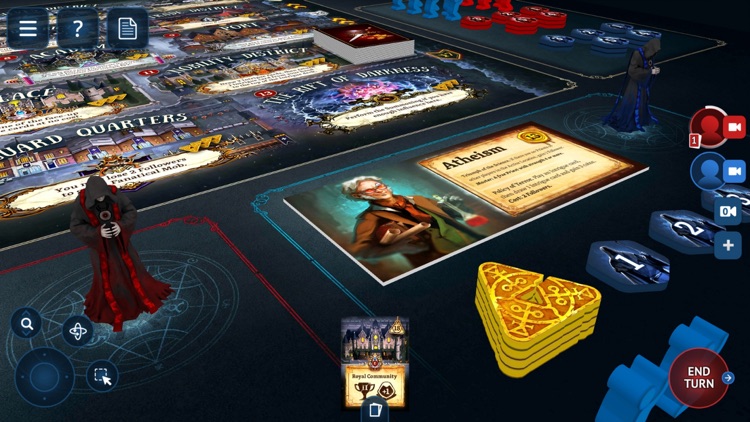 Tabletopia screenshot-3