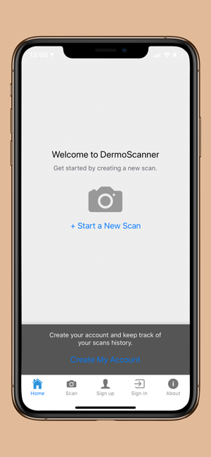 DermoScanner