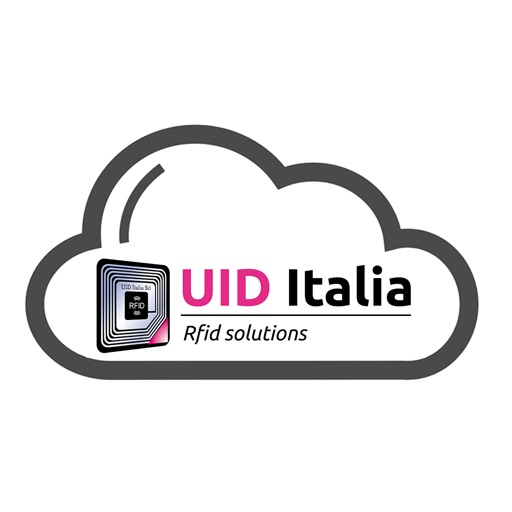 UID Cloud Reader