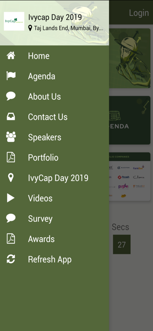 Ivycap Day 2019(圖2)-速報App