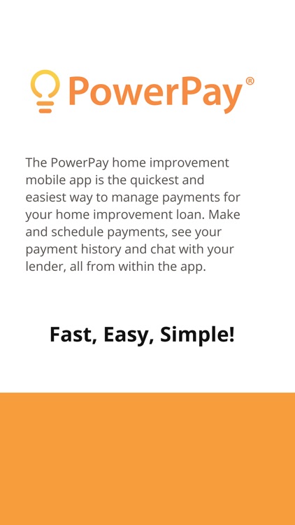 Go PowerPay