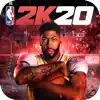 NBA 2K20 App Feedback