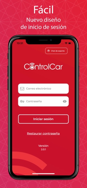 ControlCar