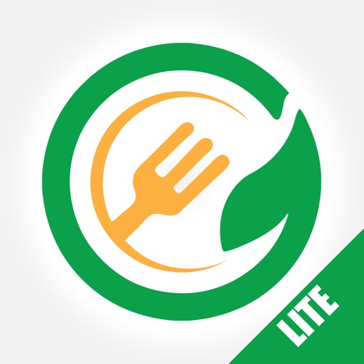 CookJA Lite iOS App