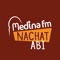 Radio Medina NACHAT  un style musical populaire du Maroc, qui dérive en grande partie de la Aita