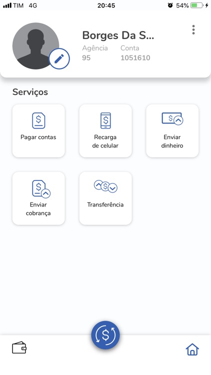 SavePay screenshot-3