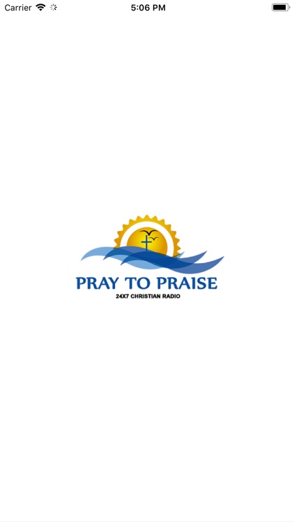 Pray To Praise