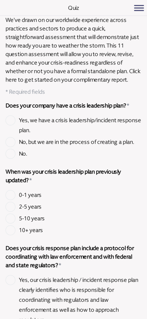 HL Crisis Leadership(圖1)-速報App