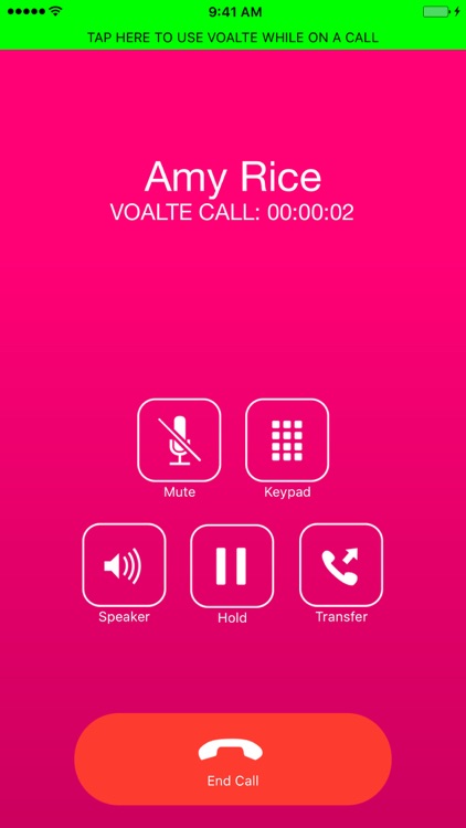 Voalte One VP