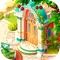 Uncover a funny story episode by Decorate the foodie town with a match 3 makeover puzzle game 