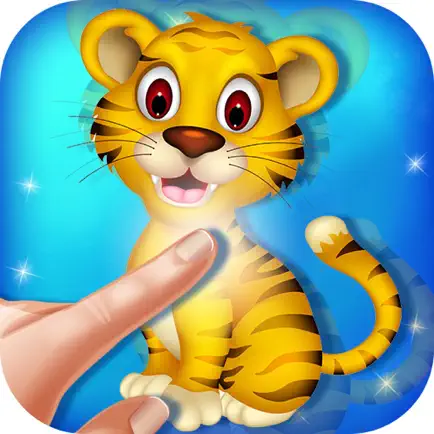 Baby Touch - Learning Sound Cheats