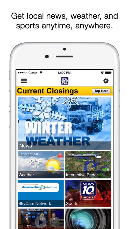 WILX News