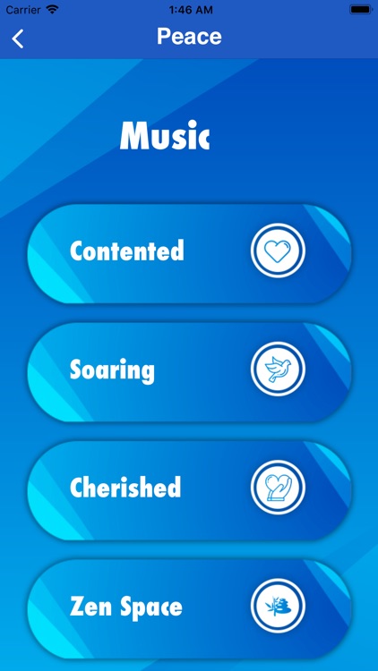 Calm  Peace Sounds  Sleep and