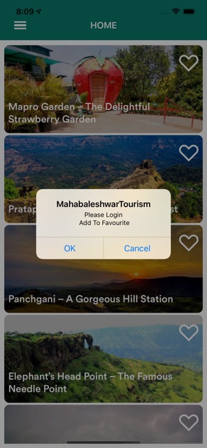 MahabaleshwarTourism(圖8)-速報App