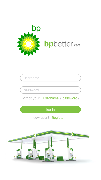 How to cancel & delete BP Better from iphone & ipad 1