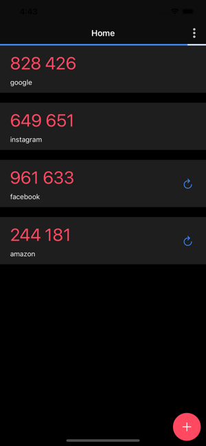 Obest Authenticator(圖3)-速報App