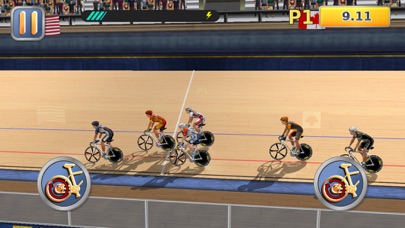 Athletics 2: Summer Sports - Free Screenshot 8