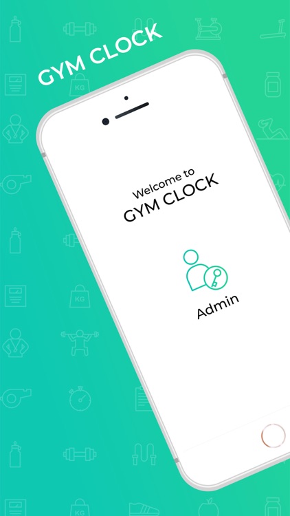 GymClock Owner