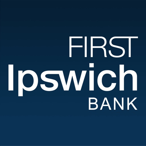First Ipswich - Mobile Banking Icon